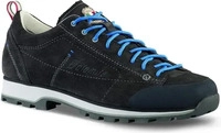 Dolomite 2479500023005, Dolomite Shoe 54 Low anthracite/blue (0023) 3.5 Herren