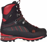 Hanwag H11052-12-7,5, Hanwag Friction II GTX schwarz_black (12) 7,5 Herren