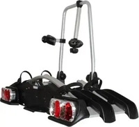 Thule 920020, Thule Euroway G2 920020 schwarz/aluminium (890670-920020)