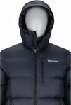 Marmot M16229-001-M, Marmot Guides Down Hoody black (001) M Herren