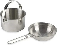 Tatonka 4001, Tatonka Kettle 1,0l neutral