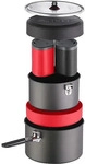 MSR 06597, MSR Quick 2 System neutral Herren