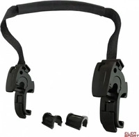 Ortlieb E162, Ortlieb QL1-Haken neutral