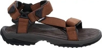 Teva 1012072-BRN-8, Teva Terra Fi Lite Leather Mens brown (BRN) 40,5 Herren