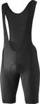 Gonso 3000043_M10900_S, Gonso Teglio Bib black (M10900) S Herren