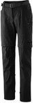 Gonso 3000140_M10900_46, Gonso Ruth black (M10900) 46 Damen