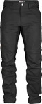 Fj&auml;llr&auml;ven F81535R-030-550-52, Fj&auml;llr&auml;ven Abisko Lite Trekking Zip-off M Reg dark