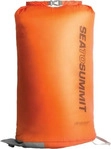 Sea to Summit AMASD, Sea to Summit Air Stream Pump Dry Sack orange One Size