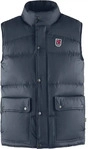 Fj&auml;llr&auml;ven F84606-560-S, Fj&auml;llr&auml;ven Expedition Down Lite Vest M navy (560) S