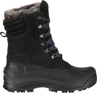 CMP 3Q48867-U901-44, CMP Kinos WP Snow Boots nero (U901) 44 Herren