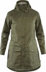 Fj&auml;llr&auml;ven F89738-625-S, Fj&auml;llr&auml;ven Greenland Winter Parka W laurel green (625) S
