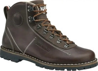 Dolomite 2487300713010, Dolomite Shoe 54 La Classica testa moro (0713) 6 Herren