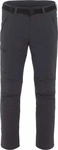 Maier Sports 3000194-M10949-50, Maier Sports Oberjoch Therm graphite (M10949) 50