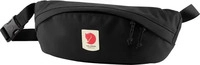 Fj&auml;llr&auml;ven F23165-550-One Size, Fj&auml;llr&auml;ven Ulv&ouml; Hip Pack Medium black (550) One