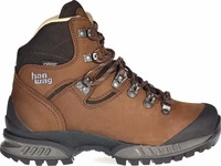 Hanwag H200301-56-5, Hanwag Tatra II Narrow Lady GTX erde_brown (56) 5 Damen