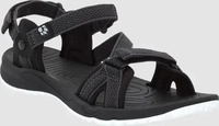 Jack Wolfskin 4019041_6000_030, Jack Wolfskin Lakewood Ride Sandal W black (6000) 3
