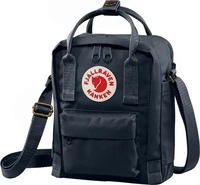 Fj&auml;llr&auml;ven F23797-560-One Size, Fj&auml;llr&auml;ven K&aring;nken Sling navy (560) One Size