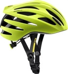 Mavic 40148721, Mavic Aksium Elite safety yellow M
