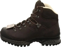Hanwag H400311-032064-7, Hanwag Lhasa II Wide Lady chestnut/asphalt (032064) 7 Damen