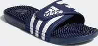 adidas F35579-043A-580, adidas Adissage Slides Men & Women dark blue/ftwr...