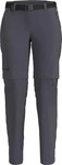 Maier Sports 3000134-M10949-72, Maier Sports Nata 2 graphite (M10949) 72 Damen