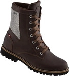 Dachstein 75107-190-37, Dachstein Frieda GTX dark brown (190) 37 Damen