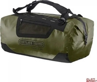 Ortlieb K1405, Ortlieb Duffle 85L olive - black 85L
