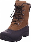 CMP 3Q48867-P758-39, CMP Kinos WP Snow Boots castoro (P758) 39 Herren