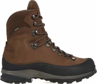 Hanwag H200800-056064-12, Hanwag Ancash II GTX brown/asphalt (056064) 12 Herren