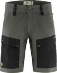 Fj&auml;llr&auml;ven F80809-550-018-50, Fj&auml;llr&auml;ven Keb Shorts M black-stone grey (550-018)