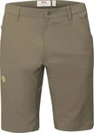 Fj&auml;llr&auml;ven F82465-622-52, Fj&auml;llr&auml;ven Abisko Lite Shorts M light olive (622) 52