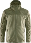 Fj&auml;llr&auml;ven F81151-235-622-S, Fj&auml;llr&auml;ven Abisko Midsummer Jacket M savanna-light