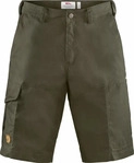 Fj&auml;llr&auml;ven F87224-633-54, Fj&auml;llr&auml;ven Karl Pro Shorts M dark olive (633) 54 Herren