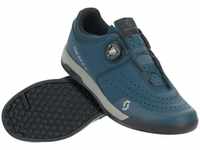 Scott 2759056569020, Scott Shoe Sport Volt matt blue/black (6569) 45.0 Herren