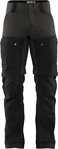 Fj&auml;llr&auml;ven F80808-550-018-48, Fj&auml;llr&auml;ven Keb Gaiter Trousers M black-stone grey