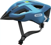 Abus 81933, Abus Aduro 2.0 steel blue M