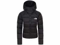 The North Face NF0A7ZIVJK3-XS, The North Face Womens Hyalite Synthetic Hoodie tnf