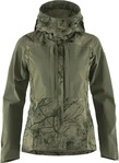 Fj&auml;llr&auml;ven F89892-626-625-XL, Fj&auml;llr&auml;ven Keb Jacket W green camo-laurel green