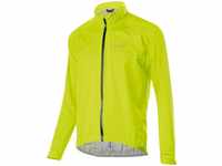 Löffler 21754-200-50, Löffler Men Bike Jacket Prime GTX Active neon yellow (200) 50