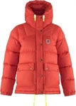 Fj&auml;llr&auml;ven F89995-334-XXS, Fj&auml;llr&auml;ven Expedition Down Lite Jacket W true red