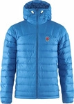 Fj&auml;llr&auml;ven F86121-525-L, Fj&auml;llr&auml;ven Expedition Pack Down Hoodie M un blue (525) L