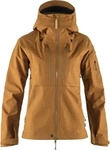 Fj&auml;llr&auml;ven F89600-230-XL, Fj&auml;llr&auml;ven Keb Eco-shell Jacket W chestnut (230) XL