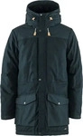 Fj&auml;llr&auml;ven F81919-555-S, Fj&auml;llr&auml;ven Singi Wool Padded Parka M dark navy (555) S
