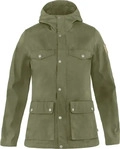 Fj&auml;llr&auml;ven F89997-620-XXS, Fj&auml;llr&auml;ven Greenland Jacket W green (620) XXS Damen