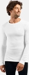 Odlo 159102-10000-L, Odlo Active Warm white (10000) L Herren