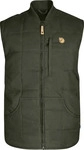 Fj&auml;llr&auml;ven F90501-662-XL, Fj&auml;llr&auml;ven Grimsey Vest M deep forest (662) XL Herren