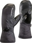 Black Diamond BD8010230002LRG1, Black Diamond Super Light Mitts black (0002) LRG