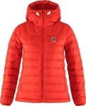 Fjällräven F86122-334-XS, Fjällräven Expedition Pack Down Hoodie W true red (334) Fjällräven F86122-334-XS, Fjällräven Expedition Pack Down Hoodie W true red (334)