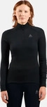 Odlo 159081-15000-S, Odlo Active Warm black (15000) S Damen