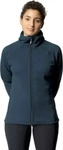 Houdini 120714-703-XS, Houdini W's Mono Air Houdi blue illusion (703) XS Damen